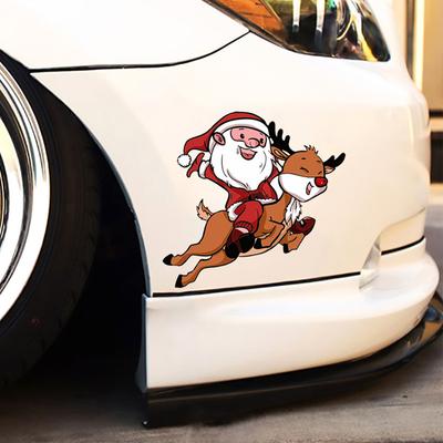 Accesorii de exterior – Autocolante pentru auto