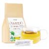 150g 30 Count Winter Melon Lotusleaf Tea Bag Dried Rose Healthy Scented Tea for Home Office