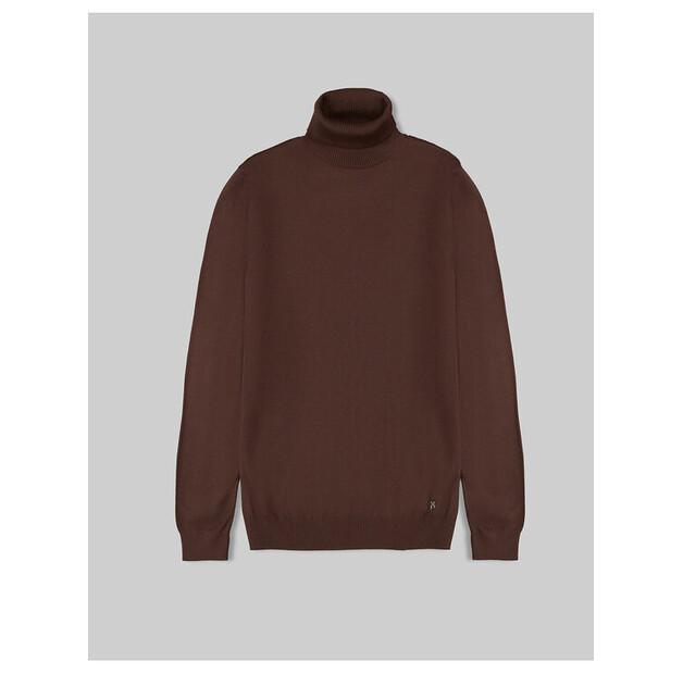 Свитер-гольф Borgio grotte EU S