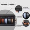 3D Printer Filament Storage Bag Containers 3D Printing Accessories Holder Rack For Home Office Workshop Daily Storage Use