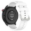 For GTR 4 Adjustable-Bracelet Smartwatch Band Sweatproof Breathable Silica Strap