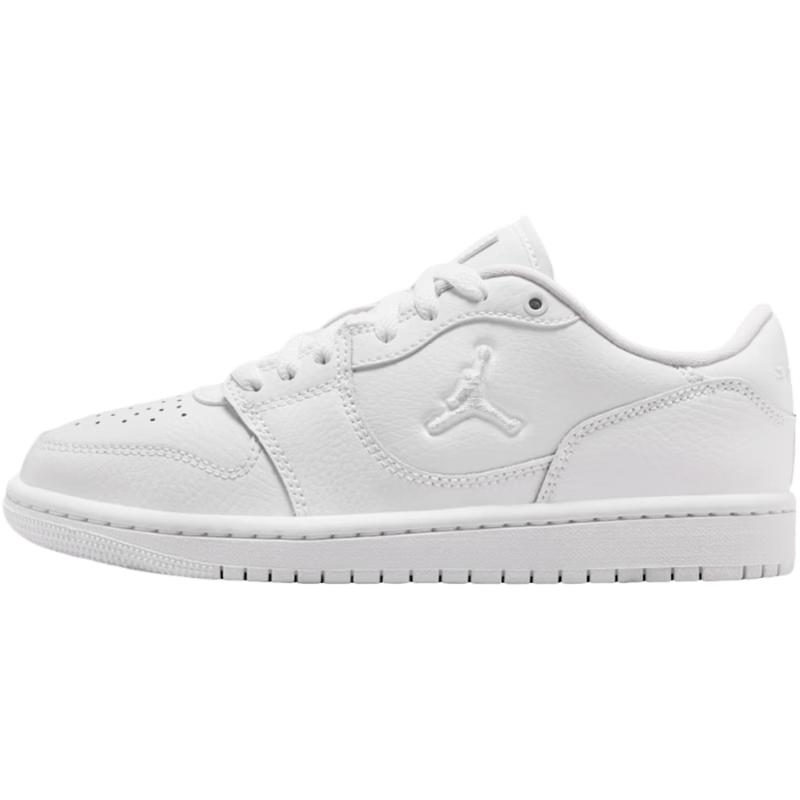 Jordan Flight Court (GS) Women s Casual Athletic Shoes US 9.5