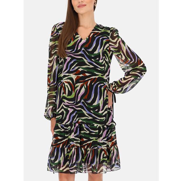 L'AF Eda Dress