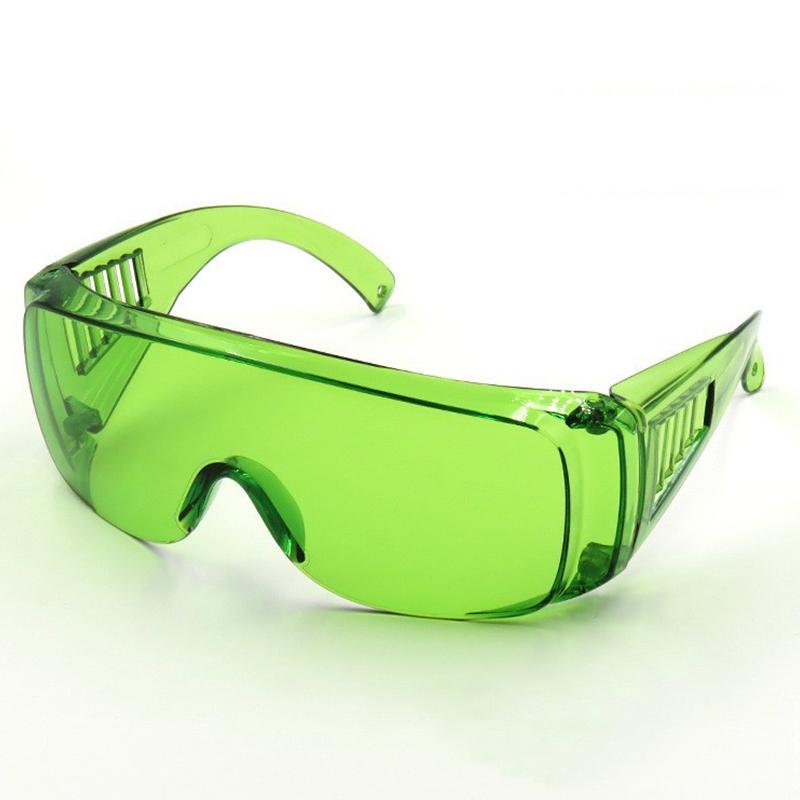 1Pieces Dental Lab Goggle Eyewear Glasses Waterproof Multicolour Curing Light UV Teeth Whitening Tool Mountaineering Glasses