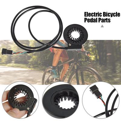 Příslušenství Elektrické kolo Retrofit Ebike Konverzní sada PAS Senzor asistenta Hallův senzor asistenta