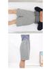 Washable Adult Incontinence Pants - Anti-Leakage Diapers for Bedridden or Paralyzed Patients