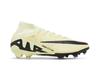 Men's Sneakers Nike Zoom Mercurial Superfly 9 Elite FG Lemonade Lemonade/Black