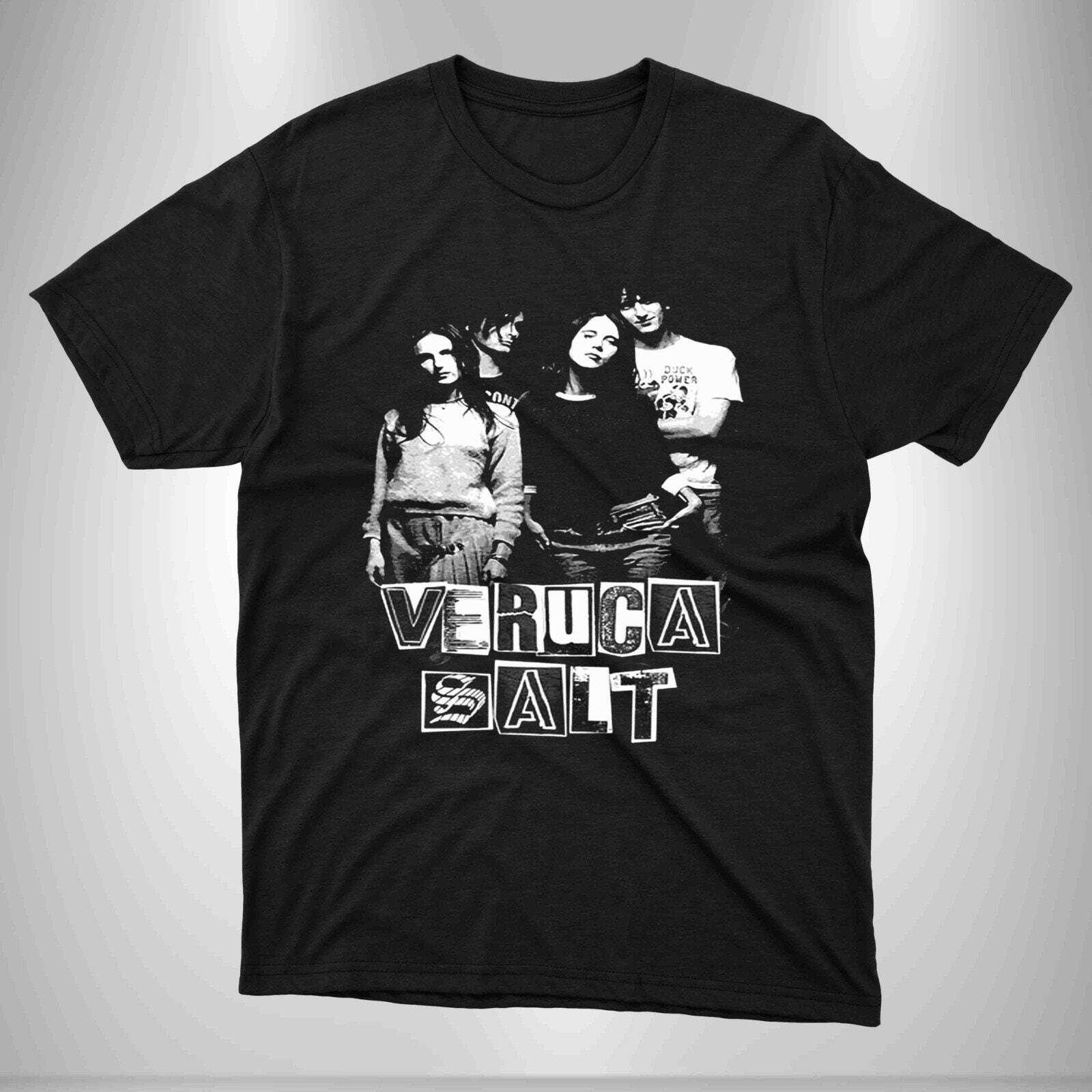 Veruca Salt tshirt S