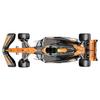 RW 1/18 Scale F1 McLaren MCL38 #4 Lando Norris Orange / Diecast Model Car Finished Product RW5218