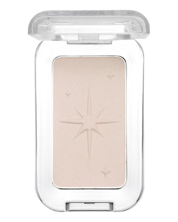 Biya Highlighter Matte Pearlescent Long-lasting Fine Shimmer Brightens And Enhances Three-dimensional Effect Shiny Highlighter