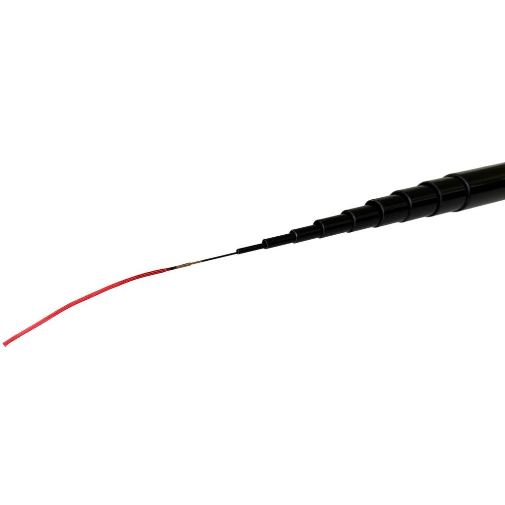 Riseway Keiko Hard Stream Rod 360