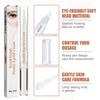 WEST MONTH Double Eyelid Shaping Cream - Long-lasting, Natural and Invisible for Beautiful, Bright Eyes.