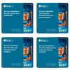 Games Couples Card 50 Questions To Spark Fun Conversations for Wedding Valentine Party