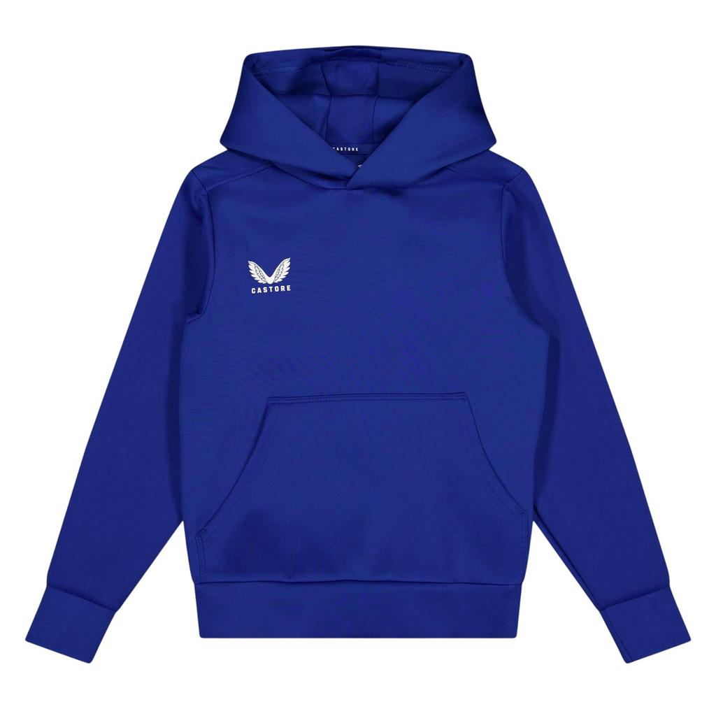 Castore Mens Scuba Hooded Hoodie