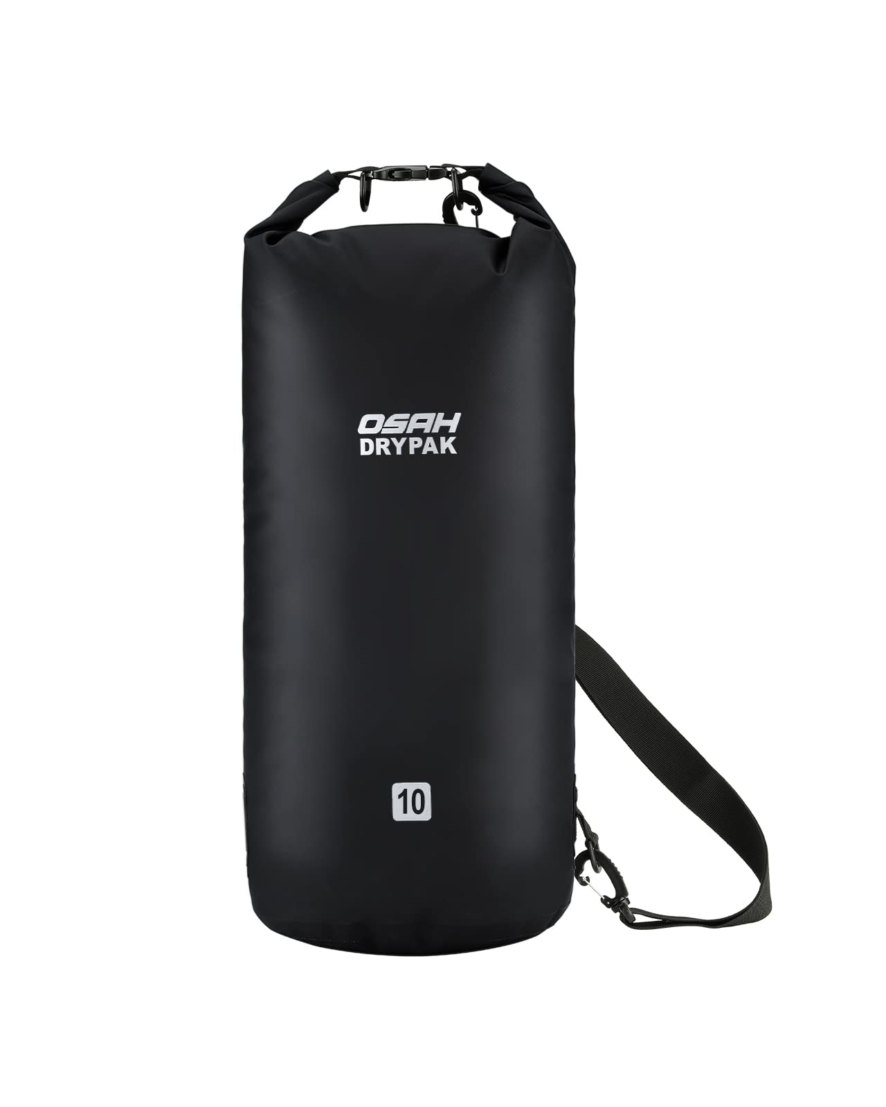 

Водонепроницаемый сухой мешок для активного отдыха на воде и 20 л Подходит для и Включает плечевую черную сумку, барабанообразной формы Пляж, Активный отдых, Пылезащитный, 5 л,