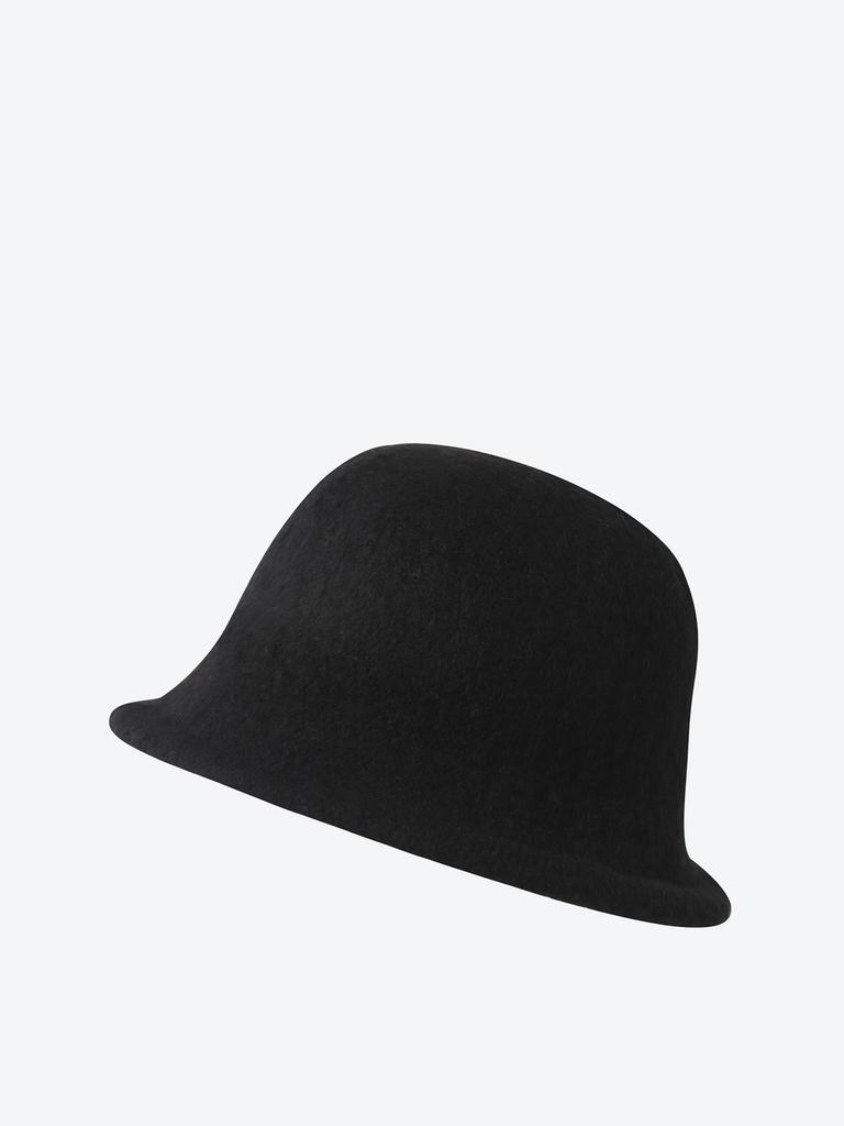 Knitted Bucket Hat HPAHOFFV02