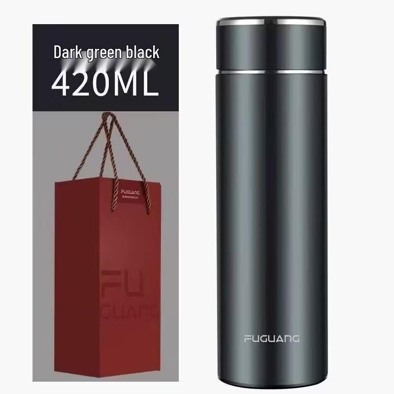 

FUGUANG Smart Temperature Display Insulated Bottle
