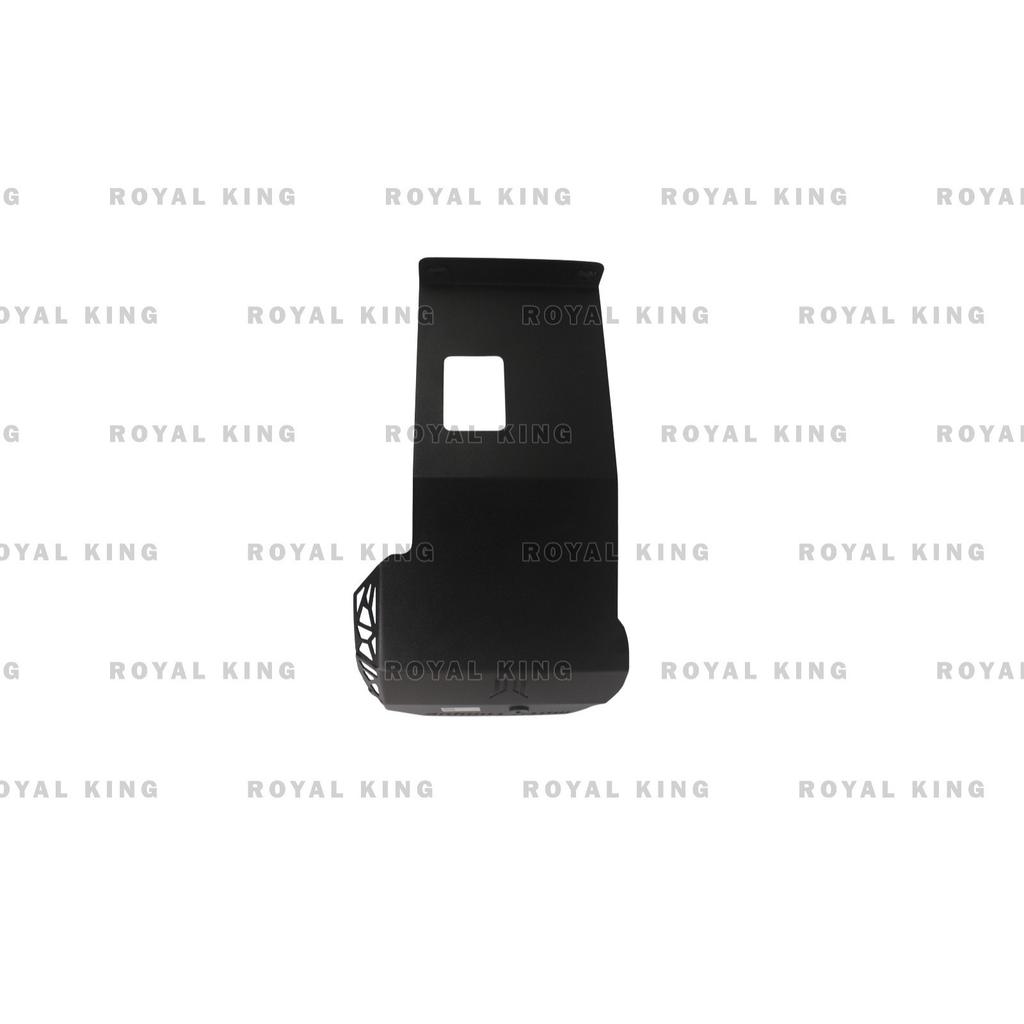 Engine Guard (Bash Plate) "Fit For TVS Ronin 225"