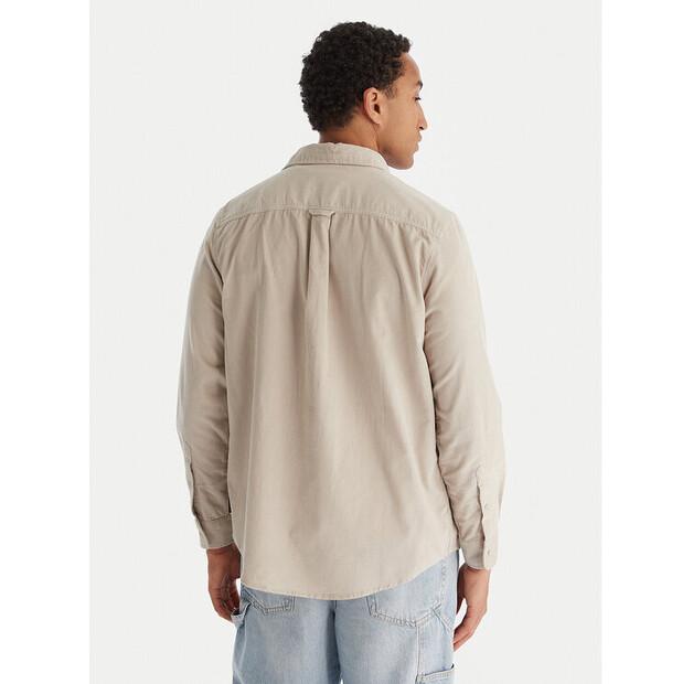 Quiksilver Smoke Trail Shirt