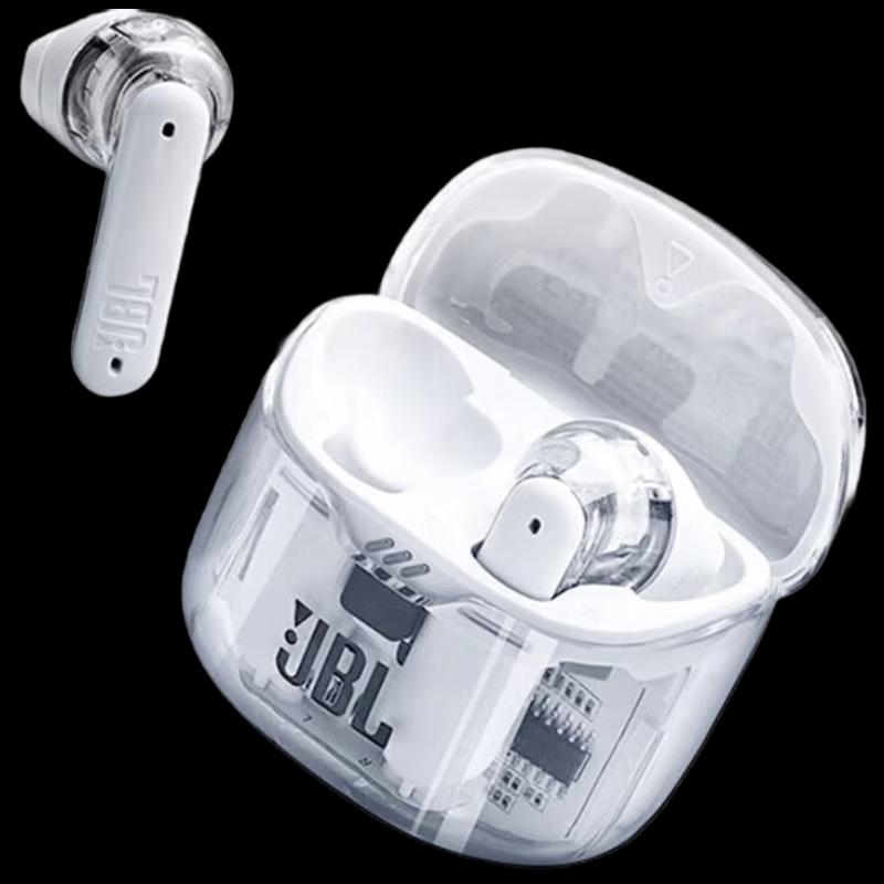 JBL TUNE FLEX True Wireless Noise Cancelling Earbuds