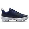 Nike Force Trout 9 Pro MCS Mitternachtsblau Weiß Herren Sneaker Blau Dunkel-Obsidian Schwarz FB2908-400