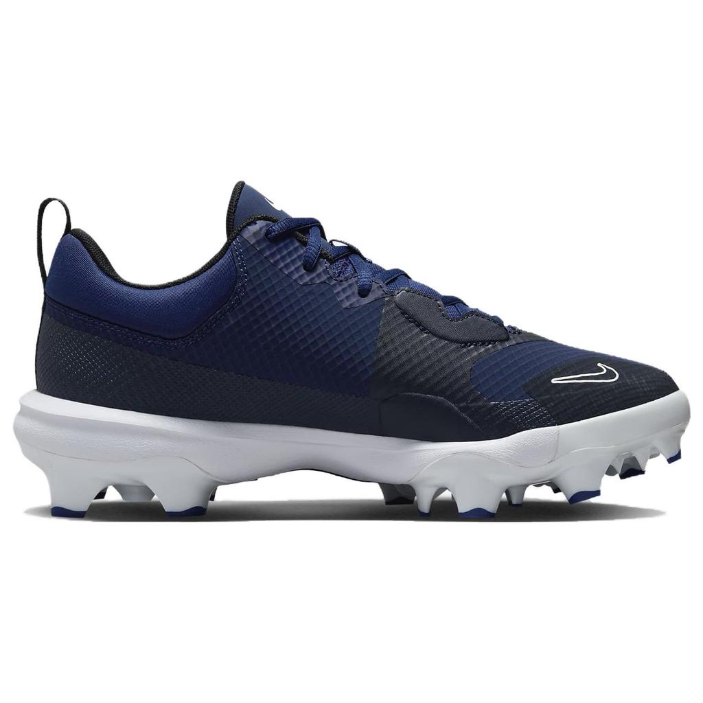 Nike Force Trout 9 Pro MCS Mitternachtsblau Weiß Herren Sneaker Blau Dunkel-Obsidian Schwarz FB2908-400