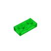 Rainbow Pig MOC 3023 6225 28653 Plate 1x2 High-tech Changeover Catch for Building Blocks Parts DIY Educational Tech Parts Toys