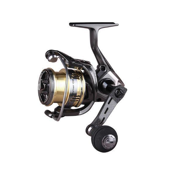 Used Okuma spinning reel Ceymar CB CCB-3000MHA