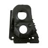 Car Fuel Filler Door Housing 68169762AC For Ram Promaster 1500 2500 3500 14-19