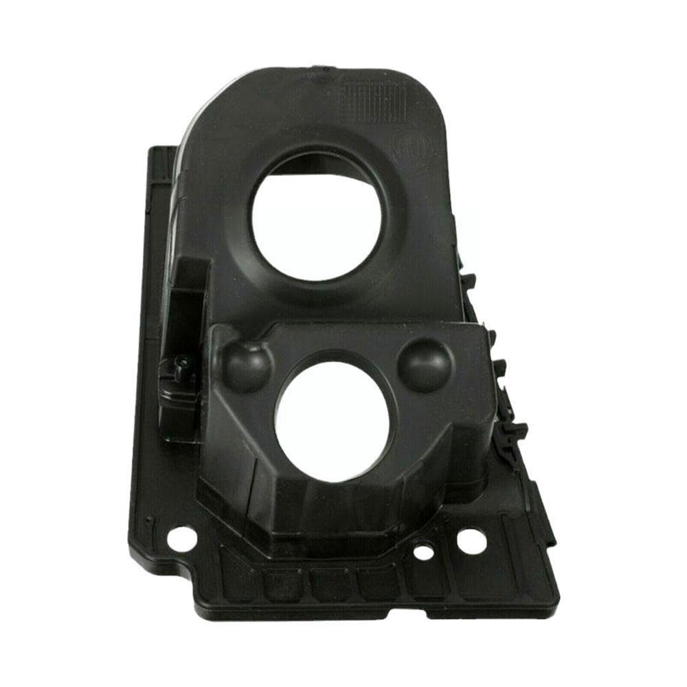 Car Fuel Filler Door Housing 68169762AC For Ram Promaster 1500 2500 3500 14-19
