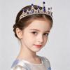 Birthday Crown Queen Princess Crowns for Women Prom Dress Headband  Hair Accessories