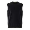 Knit Vest 'Black' Men's 2183B366-001
