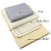Beige Waterproof Polyester Fabric Outdoor Telescopic Awning Wave Sunshade Net Pergola Sun Canopy Swimming Pool Shading Sail