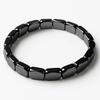 Bracelet Hématite Hemys Homme, Bracelets Hématite Pour Homme chaud