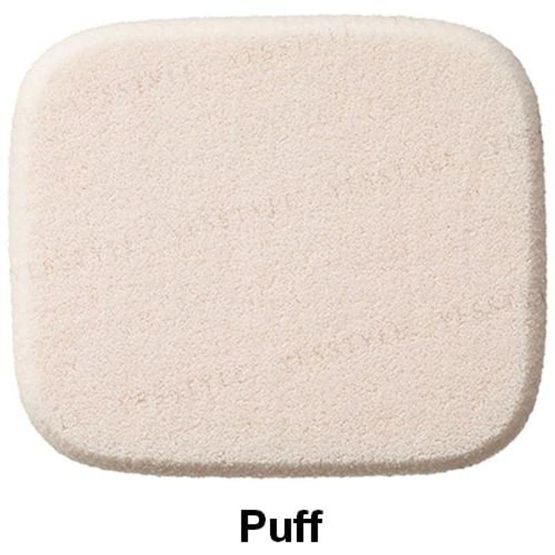 SUQQU - Glow Powder Foundation