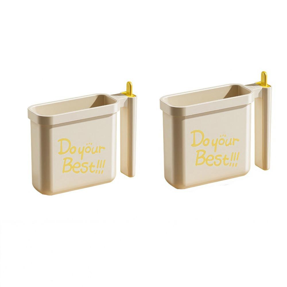 2 Pieces Heat-Resistant Instant Noodle Bowl Large Capacity Instant Noodle Container Students бежевый 669₽