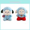 Bonecas e peluches – Peluches - caráteres de filmes e desenhos animados