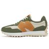 Todd Snyder X New Balance 327 'Farmers Market Pack Wheat' Sneakers MS327TSC