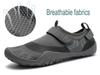Eagsouni Marineschoenen voor Heren en Dames, Watersneakers, Snorkelen, Aquaschoenen, Amfibisch, Lichtgewicht, Antislip, Sneldrogend