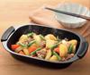Microwave Grill Pan RGPS-01