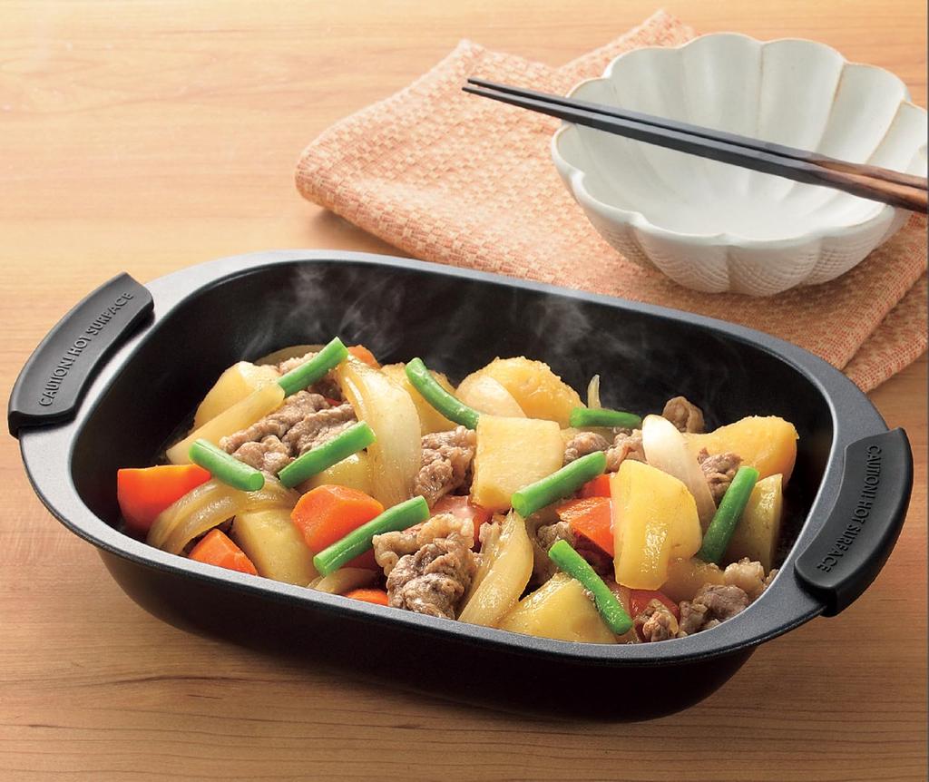 Microwave Grill Pan RGPS-01