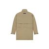 Fear Of God Essentials Storm Jacket Unisex Jacket Oak-Brown FOG-SS22-485