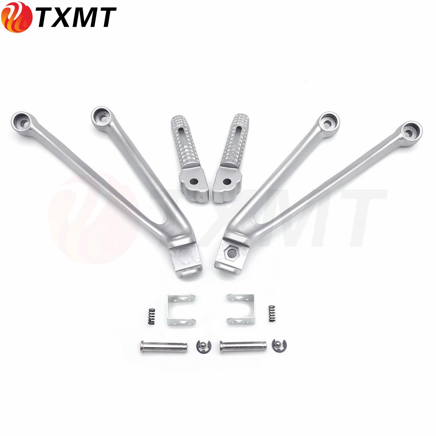 

BMW S1000R/S1000RR (2009-2018) Rear Footrest Bracket with Screws