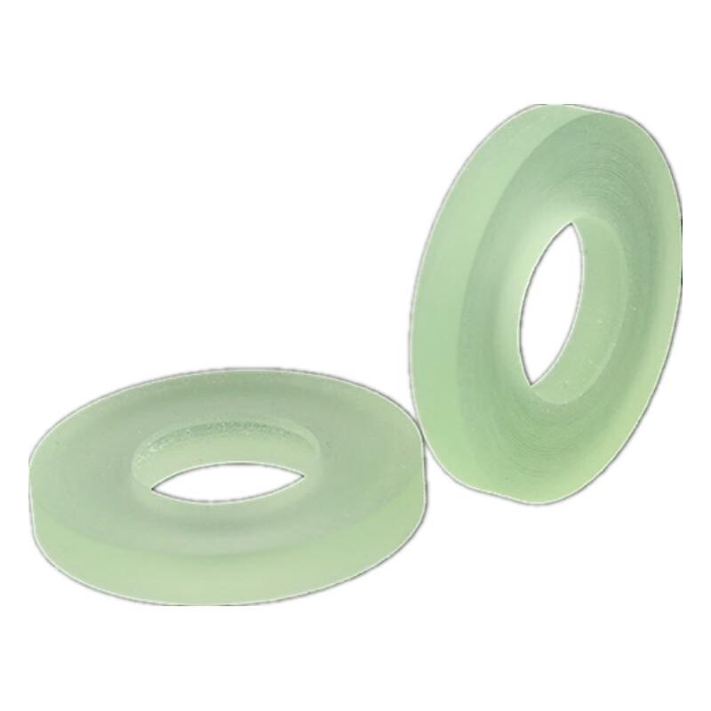 Weiruijia Polyurethane O-Ring Buffer Gasket