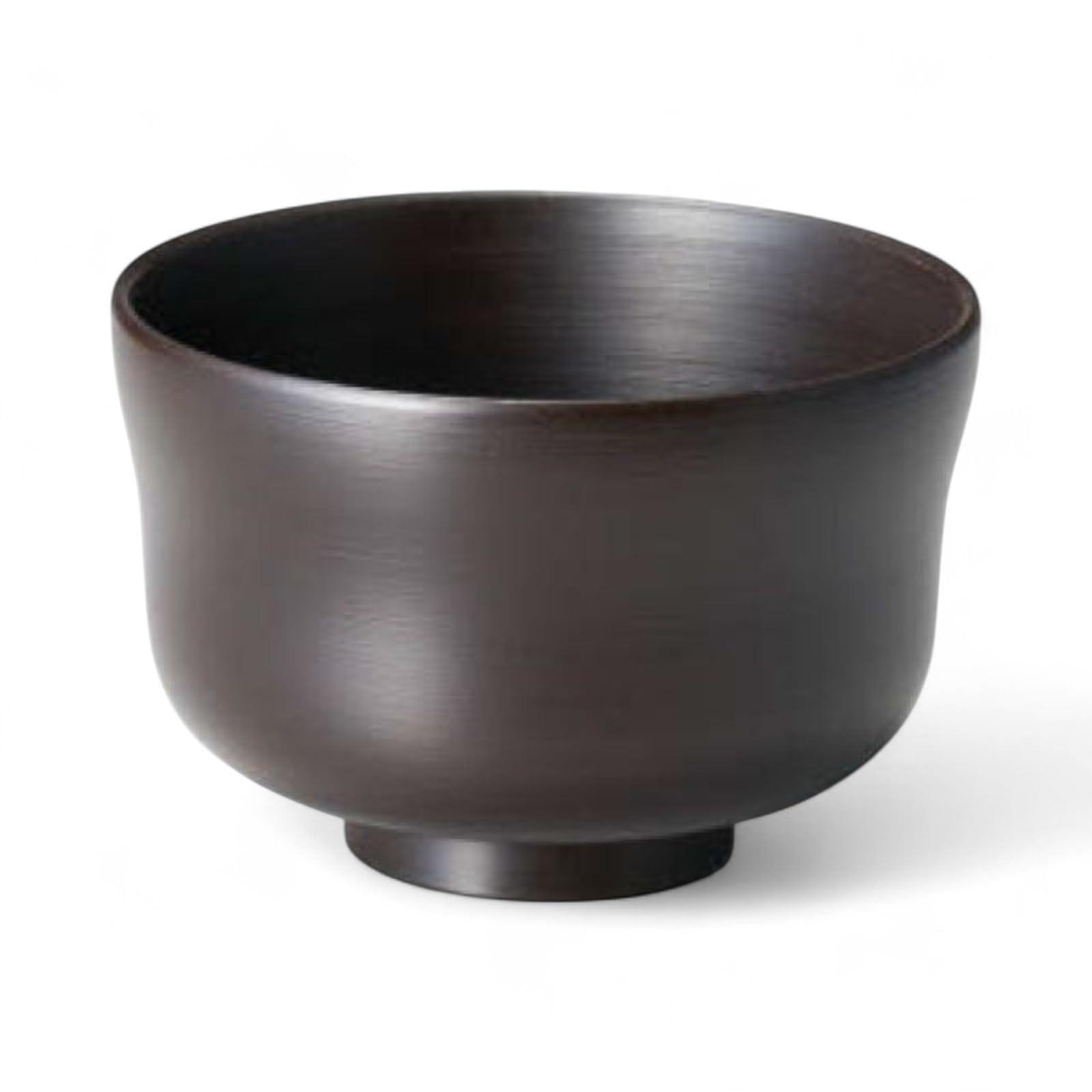 Family Lacquerware Urushi Made in Japan J-kitchens Bowl, Hand-Painted, Lacquer, PID-635904,