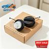 NEW17670-T3W-A01 Fuel Cap Gas Cap Inner Tank Cover For Honda Civic Accord Pilot CR-V Odyssey Crosstour Fit Insight HRV 2011-2017