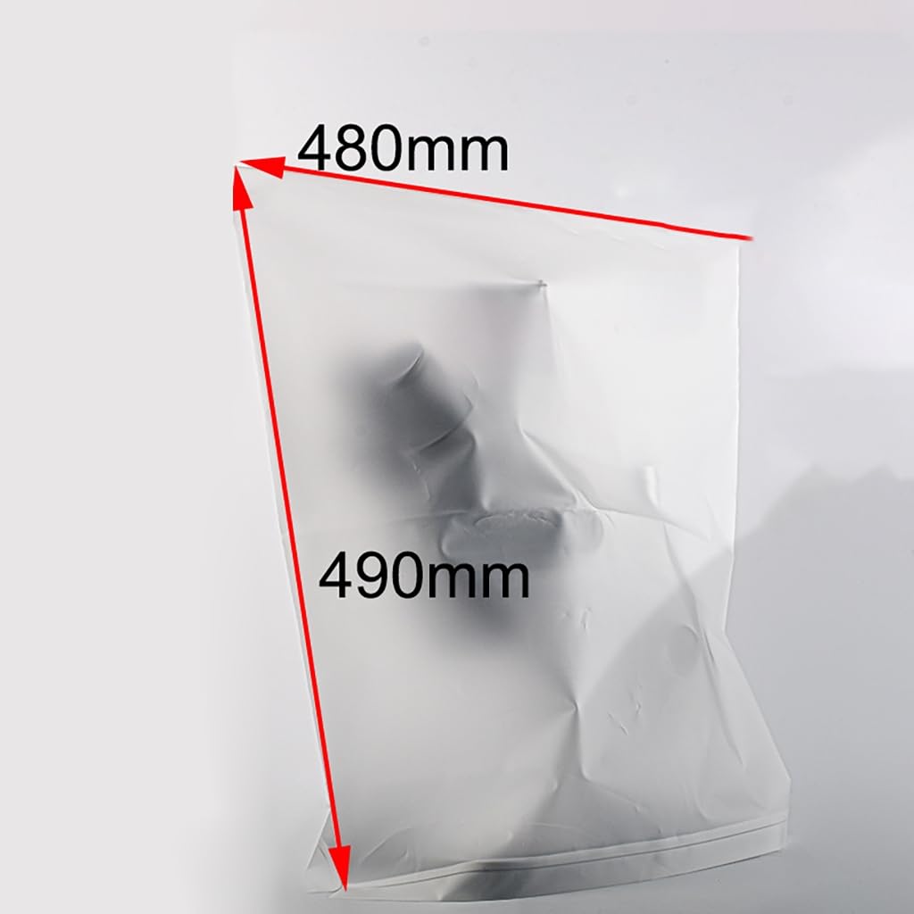 Microscope Dust Reusable Protective PVC Protector Cover Cover, Case, Moisture-Proof