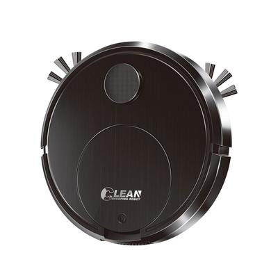 Smart Home Charging Sweeping Robot Gift Vacuum Cleaner Three In One