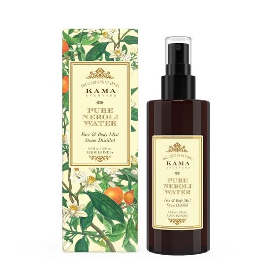 Kama Ayurveda Pure Neroli Water - 200 Ml