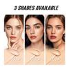 Cosmetics BOB Foundation entfernt kein Make-up, spendet Make-up Feuchtigkeit, ist leicht und geschmeidig, klumpt nicht, natürliche Abdeck-Foundation